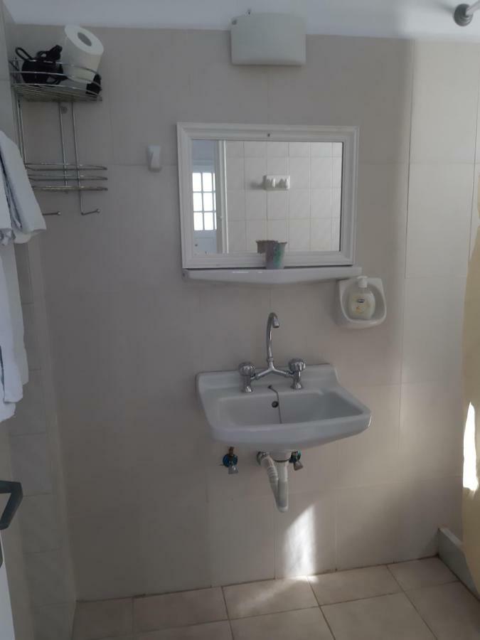 Katerina Kafieri Apartments Фіростефані Екстер'єр фото